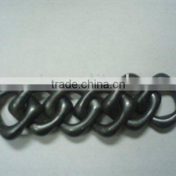 link chain/nacm chain/decorative chain/load chain/lashing chain/bag chain