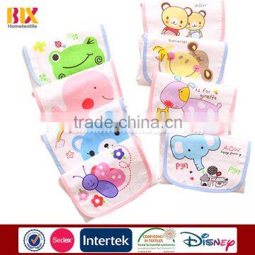 100% Cotton Gauze Baby Sleeping Sweat Back Towels photo-1