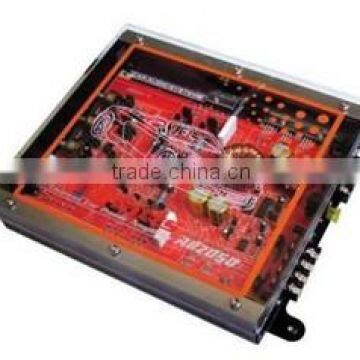 electronic high quality Popular True MOSFET Car Amplifier