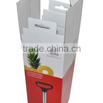 corrugated cardboard box paper packaging box