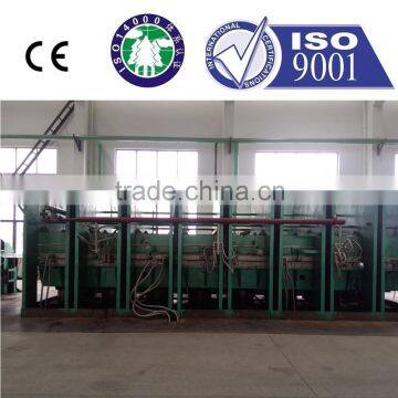 Wire Mesh Conveyor Belt(ST630-ST5400) photo-2