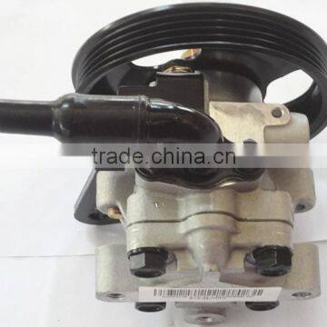 Cheap Car Accessories Power Steering Pump For XS6C3A674LC photo-3