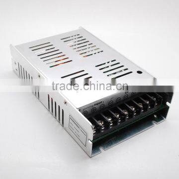 dc to dc Converter 12V/24V to 5V 40A 200Wmax for LED Display photo-2