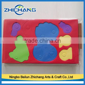 Factory Direct Sale eva puzzle mat