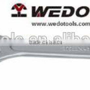 Stainless Adjustable Wrench, wedo tools stainless wrench, stainless steel adjustable wrench