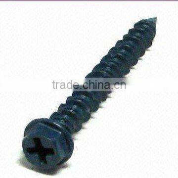 phillips hex head screw