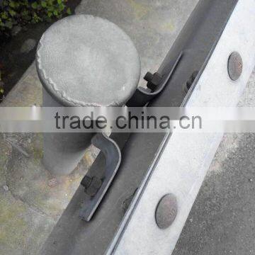 Safety Steel Guardrail for Sale,highway Guardrail China Suppliers photo-4