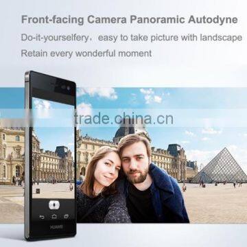 China Supplier Huawei Ascend P7 16GB, 5.0 Inch 4G Phone Android 4.4.2 Smart Phone, Hisilicon Kirin 910T Quad Core 1.8GHz, photo-6