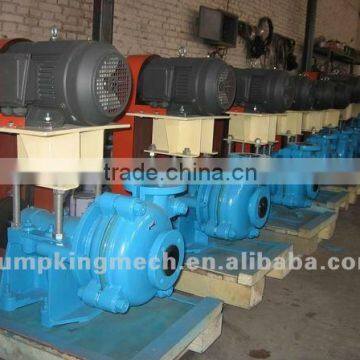 DK Slurry Titanium Pump