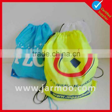 Most Popular Hdpe Cotton Draw String Bags photo-6