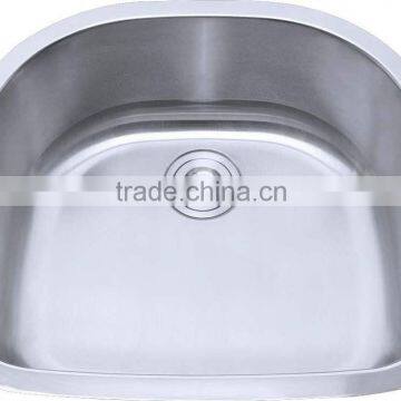 Stainless Steel Hairdressing Sinks photo-2