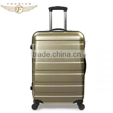 colorful noble eminent luggage