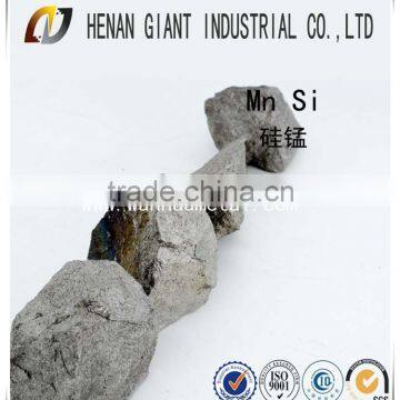 Ferro Silicon Manganese Grey Black 10-100mm photo-6