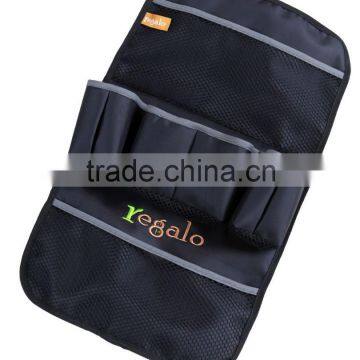 Foldable bag car organizer