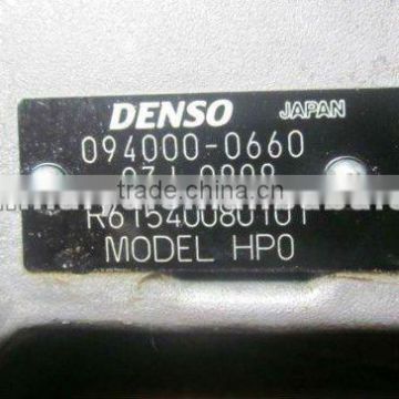 High Quality,Original Denso,Denso HP0 pump 094000-0660