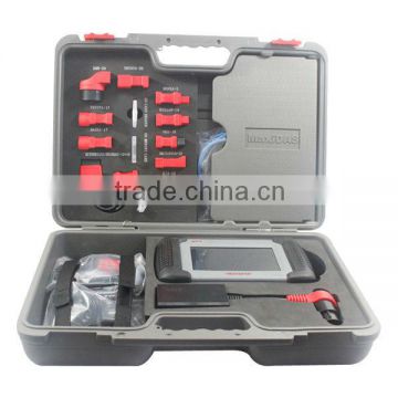 Original autel maxidas ds708 scan tool update by internet support over 46 car brands with fast delivery