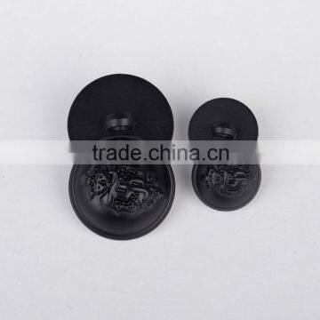 British Style Coat Buttons,High-grade Resin Coat Jacket Button photo-3