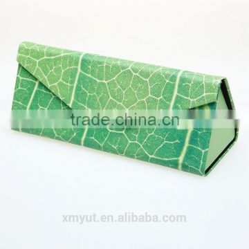 wonderful case fashion glasses folding eyeglasses case