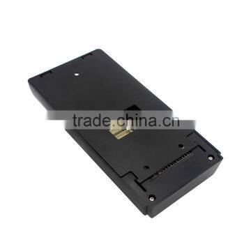 TCP/IP Network Waterproof Biometric Fingerprint Access Controller and RFID Door Access Control System With Keypad LCD Screen photo-6