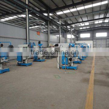 XQ6232A Milling Machine Bits photo-3