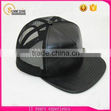 Blank Custom Mesh Trucker Caps And Hats Men                        
                                                Quality Choice