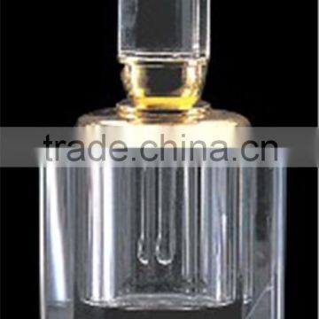 Unique Style Crystal Body Shape Perfume Bottle photo-4