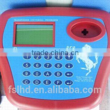 AD900 Car Key Transponder Programmer with 4D Copier Function