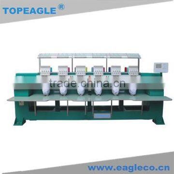 TEM-C906 Six heads embroidery machine