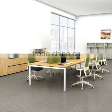 melamine office desk