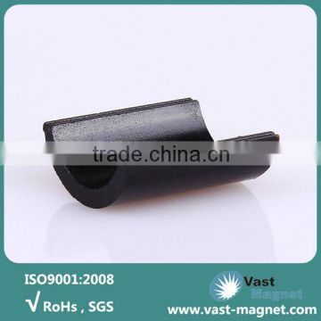 High performance bonded neodymium powerful magnet