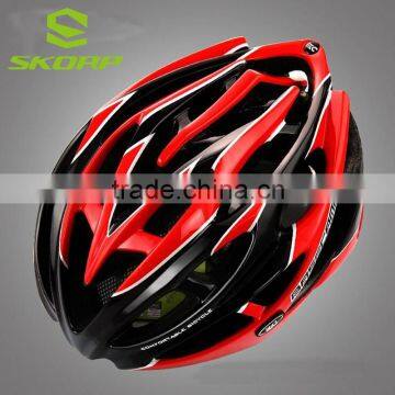 Top EPS 24 Vents Bike Riding Helmet Racing Bike Cycling Helmet photo-6
