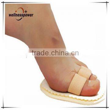Soft Material Separator Gel Toe Separator/ Foot Protector/foot Splint photo-3