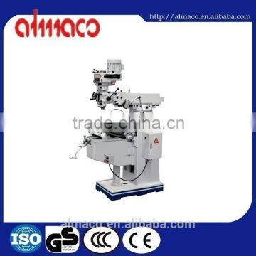 the best sale and china cheap turret milling machine TM6333A of ALMACO company