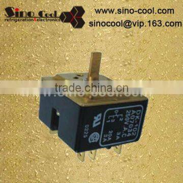 SC-406 select rotary switch