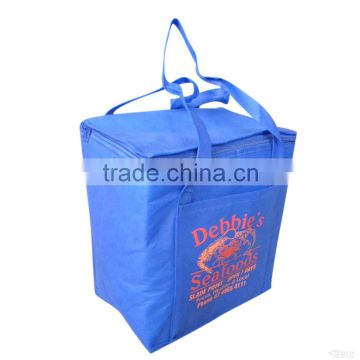 Very Strong and nice printing Wine cooler bag