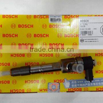 Hot sale high quality diesel engine Fuel Injector boschs injector 0445110293