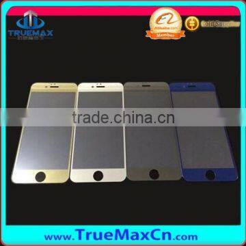 Tempered Glass Screen Protector Manufacturer For Iphone 6 Plus Screen Protector photo-2