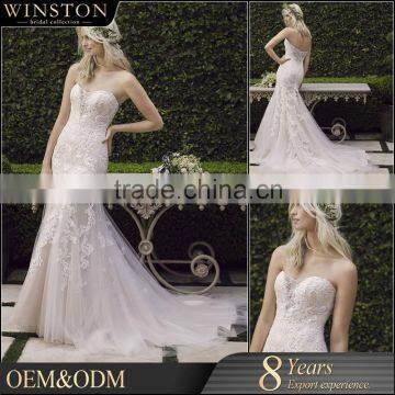 2016 Guangzhou Supplier kids wedding dresses pictures