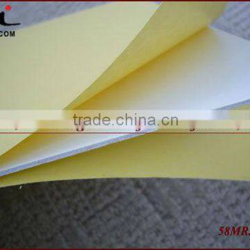 0.2-2.0MM Rigid and Foam PVC Sheet for Photo Album Pages