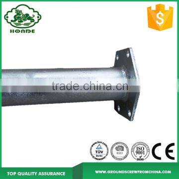 Hex Head Self Drilling Ground Screw photo-6