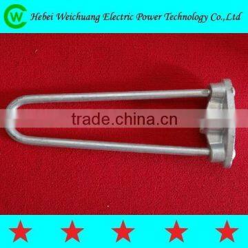 High Quality Pole Line Hardware Galvanized Adjustable Stay Rod/Stay Bow for Power Accessories photo-4