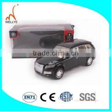 New style toyota toy car model 1 43 diecast model cars 1/18 diecast model cars China Manufacturer