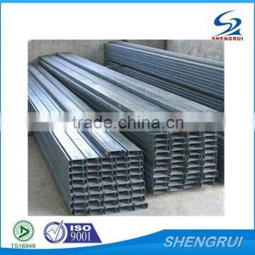 Different Grade U-steel,U-bar,Beam Channel