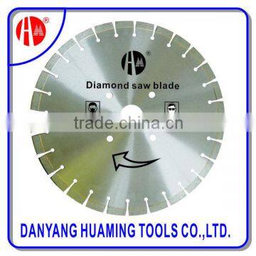 125mm Concrete Brick Cutting Diamond Saw Blades-Dry Cutting Blade