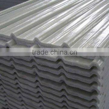 translucent fiberglass roofing sheet for greenhouse