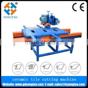 ceramic tile bullnose machine YT1200