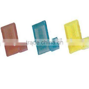 Flag female insulating joint (nylon)