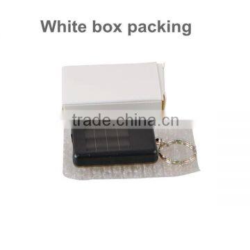 Mini 3LED Solar Power Flashlight photo-6