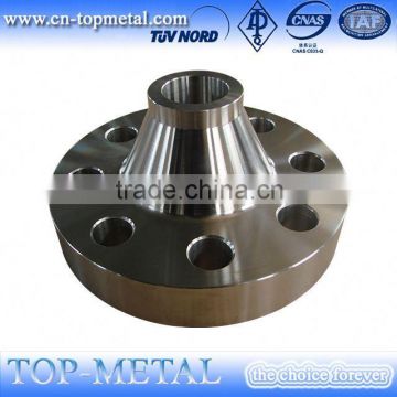 ansi b16.5 class 1500 long weld neck flange