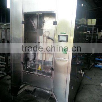 5-10L bagged water filling machine